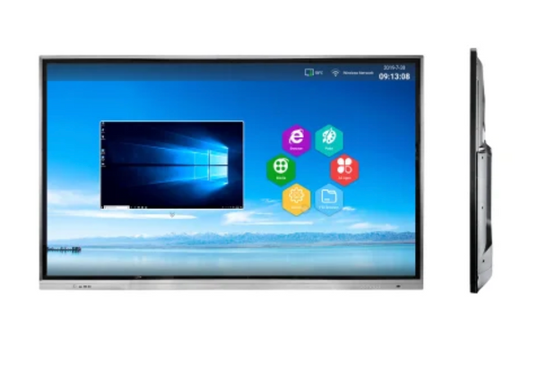 Interactive Flat Panel 75"